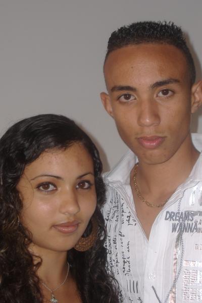 ma petite &eacute;toile & moi
